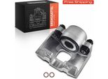 Frankberg 1X Pinza Freno Asse Anteriore Destra Per Mercedes-Benz Classe M W163 2.3L 2.7L 3.2L 4.3L 1998-2000