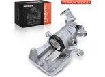 Frankberg 1X Pinza Freno Asse Posteriore Destra Per CitroëN C8 Fiat Ulysse Lancia Phedra Peugeot 807
