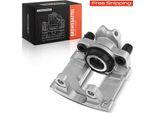 Frankberg 1X Pinza Freno Asse Posteriore Sinistro Per Vw Multivan V Transporter 2003-2015
