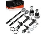 Frankberg 1X Set Di Bracci Oscillanti Asse Anteriore Per Nissan Maxima/Maxima Qx Iv A32 2.0L 3.0L 1995-2000