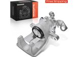 Frankberg 1X Pinza Freno Asse Posteriore Sinistro Per Opel Astra G Caravan Klasseic H Gtc Twintop