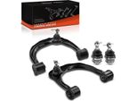 Frankberg 1X Set Di Bracci Oscillanti Asse Anteriore Per Lexus Gx GRJ15 URJ15 Toyota 4 Runner N28 Fj Cruiser GSJ1 4.6L 4.0L 2010-2019