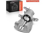 Frankberg 1X Pinza Freno Asse Posteriore Destra Per Vw Eos Golf V Vi Scirocco Audi A3 Tt Skoda Superb Ii