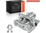 Frankberg 1X Pinza Freno Asse Posteriore Destra Per Volvo S80 Ii 124 2.0L 2.4L 2.5L 3.0L 3.2L 4.4L 2006-2012