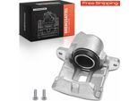 Frankberg 1X Pinza Freno Asse Anteriore Sinistro Per Renault 11 19 I Chamade Ii 21 9 Clio Megane