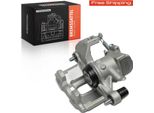 Frankberg 1X Pinza Freno Asse Posteriore Sinistra Per Toyota Yaris P13 P9 Yaris Delivery Van/Hatchback P13 2005-2020