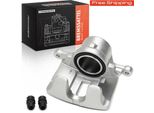 Frankberg 1X Pinza Freno Asse Anteriore Sinistro Per Volvo 940 Ii 960 S90 V90 1990-1998