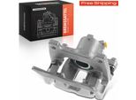 Frankberg 1X Pinza Freno Asse Anteriore Sinistro Per Smart Fortwo Cabrio 451 Fortwo Coupe 0.8L 1.0L 2008-2014