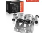 Frankberg 1X Pinza Freno Asse Anteriore Destra Per CitroëN Jumper Fiat Ducato Peugeot Boxer