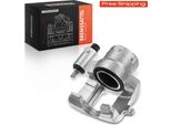 Frankberg 1X Bremssattel Vorderachse Links FüR Fiat 500 Cinquecento Panda Punto Van Seicento/600 Lancia Y10