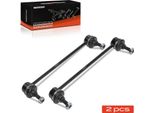 Frankberg 2X Barra Di Accoppiamento Asse Posteriore Per Mercedes-Benz Classe A W169 Classe B W245 1.5L 2.0L 1.7L 2004-2012