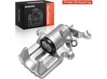 Frankberg 1X Pinza Freno Asse Posteriore Destra Per Vw Maggiolino Eos Golf Plus V Vi Jetta Iv Scirocco