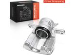 Frankberg 1X Pinza Freno Asse Anteriore Destra Per Mercedes-Benz Citan Mixto (Doppia Cabina) W415
