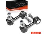 Frankberg 2X Asta Di Accoppiamento Asse Posteriore Per Porsche 911 Cabriolet Speedster Targa 3.6L 3.8L 4.0L 2004-2012