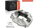 Frankberg 1X Pinza Freno Asse Anteriore Destra Per Toyota Land Cruiser 100 J1 4.2L 4.7L 1998-2007