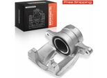 Frankberg 1X Pinza Freno Asse Anteriore Sinistro Per Fiat Bravo Ii Idea Van Stilo Multi Wagon Lancia Musa