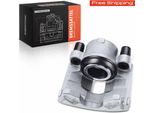 Frankberg 1X Pinza Freno Asse Anteriore Sinistro Per Fiat 500 C Panda Van Lancia Ypsilon