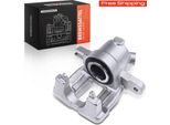 Pinza Freno Frankberg 1X Asse Anteriore Sinistro Per Smart Cabrio City-Coupe Crossblade Fortwo Roadster