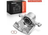 Frankberg 1X Pinza Freno Asse Anteriore Destra Per Kia Rio Hatchback Dc Rio Notchback Mazda Demio Dw