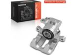 Frankberg 1X Pinza Freno Asse Posteriore Destra Per Peugeot 405 I 15B 405 I Break 15E 405 Ii 4B 405 Ii Break 4E