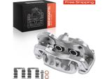 Frankberg 1X Pinza Freno Asse Anteriore Destra Per Mitsubishi Delica/Space Gear L 400 L200 Pajero Ii Canvas Top