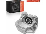 Frankberg 1X Pinza Freno Asse Anteriore Sinistro Per Vw Lt 28-35 I 281-363 1975-1996