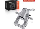 Frankberg 1X Pinza Freno Asse Posteriore Destra Per Vw Maggiolino Eos Golf Van Vi Variant Jetta Iv Scirocco Touran