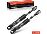 Frankberg 2X Ammortizzatore A Molla A Gas Per Bmw Serie 3 E30 Berlina Cabrio 1982-1993