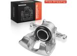 Frankberg 1X Pinza Freno Asse Anteriore Destro Per Opel Corsa C X01 Corsa C Furgone/Hatchback 2000-2009