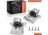 Frankberg 2X Pinza Freno Asse Anteriore Per Renault 11 19 I Chamade Ii 21 9 Clio Megane