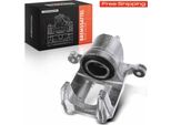 Frankberg 1X Pinza Freno Posteriore Sinistra Per Honda Accord Vii Tourer Cm Cn Accord Viii Cu Cw CR-V Ii Rd
