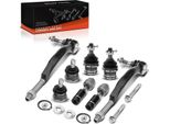 Assale Anteriore Frankberg 1X Wishbone Set Per Buick Rainier Suv Chevrolet Colorado Standard Cab Pick-Up Gmc Envoy Saab