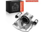 Frankberg 1X Pinza Freno Asse Anteriore Destra Per Vw Taro Toyota Dyna 100 Hiace Iii Hilux Iv Pick-Up V Vi
