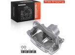 Frankberg 1X Pinza Freno Asse Anteriore Sinistro Per Toyota Auris Mirai Prius Plus Rav 4 Iii Iv