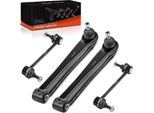 Set Di Bracci Oscillanti Frankberg 1X Asse Posteriore Per Hyundai Sonata Iv Xg Notchback 2.5L 2.7L 3.5L 3.0L 1998-2005