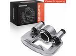Frankberg 1X Pinza Freno Asse Anteriore Sinistro Per Mazda 323 C Iv V F P S 1989-1998