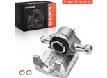 Frankberg 1X Pinza Freno Asse Posteriore Sinistra Per Hyundai Highway Van Trajet Fo 2.0L 2.7L 2001-2008