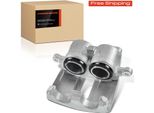 Frankberg 1X Pinza Freno Asse Anteriore Destra Per Land Rover Discovery Ii L318 2.5L 4.0L 1998-2004