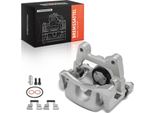 Frankberg 1X Pinza Freno Posteriore Sinistra Per Vw Passat 3C2 Cc 357