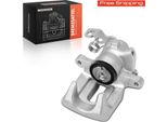 Frankberg 1X Pinza Freno Asse Posteriore Sinistro Per CitroëN C5 Iii Break Peugeot 407 Sw