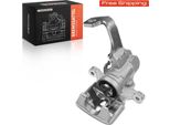 Frankberg 1X Pinza Freno Asse Posteriore Sinistro Per Honda Jazz Ii Gd GE2 GE3 Jazz Iii Ge Gg Gp Za 2004-2008