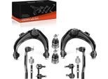 Frankberg 1X Set Di Bracci Oscillanti Asse Anteriore Per Honda Accord Vi Cf Cg Ch Ck Cl Accord Vi Coupe Cg 2.2L 3.0L 2.0L 1997-2003