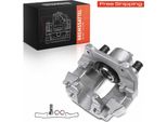 Frankberg 1X Pinza Freno Asse Posteriore Destra Per Volvo XC90 I 275 2.4L 2.5L 2.9L 3.2L 4.4L 2002-2014