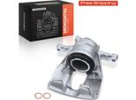 Frankberg 1X Pinza Freno Asse Anteriore Sinistro Per Opel Corsa C X01 Corsa C Furgone/Hatchback 2000-2009