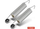 Frankberg 2X Ammortizzatore A Gas Per Portellone Posteriore Per Bmw Serie 5 E60 Berlina 2003-2010