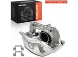 Frankberg 1X Pinza Freno Asse Anteriore Destra Per Mercedes-Benz W203 CL203 S203 CL203 C209 A209 R171