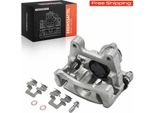 Frankberg 1X Pinza Freno Asse Posteriore Sinistro Per Vw Cc Passat Alltrack Variant Sharan Tiguan