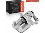 Frankberg 1X Pinza Freno Asse Posteriore Destra Per Vw Passat Variant Audi A6 Allroad