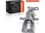 Frankberg 1X Pinza Freno Asse Posteriore Sinistro Per Fiat Bravo Ii Van Multipla Stilo Multi Wagon Lancia