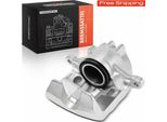 Frankberg 1X Pinza Freno Asse Anteriore Sinistro Per Volvo S40 I V40 Mitsubishi Carisma Colt Czc Vi